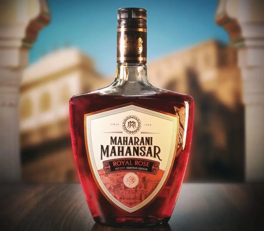 Maharani Mahansar Somras Whiskey Price