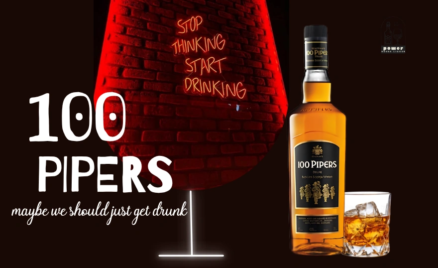 100 Pipers in Kolkata: Variant-Wise Prices & Buying Tips for 2026 100 Pipers Price In Kolkata