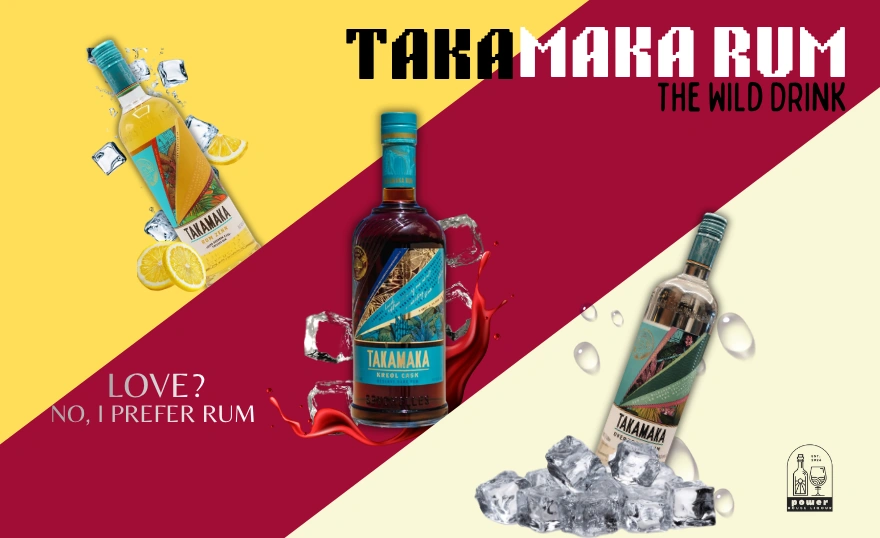 Takamaka Rum Price In Kerala — White, Dark, Spiced & More (2026 List) Takamaka Rum Price in kerala