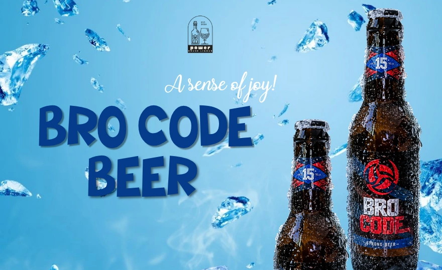 Bro Code Beer Price In Kolkata: Sizes, Flavours, And Facts Bro Code Beer Price In Kolkata