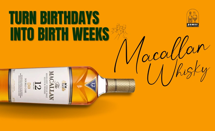 Macallan Whisky Price: Variants, Cities, And Buying Tips Macallan Whisky Price