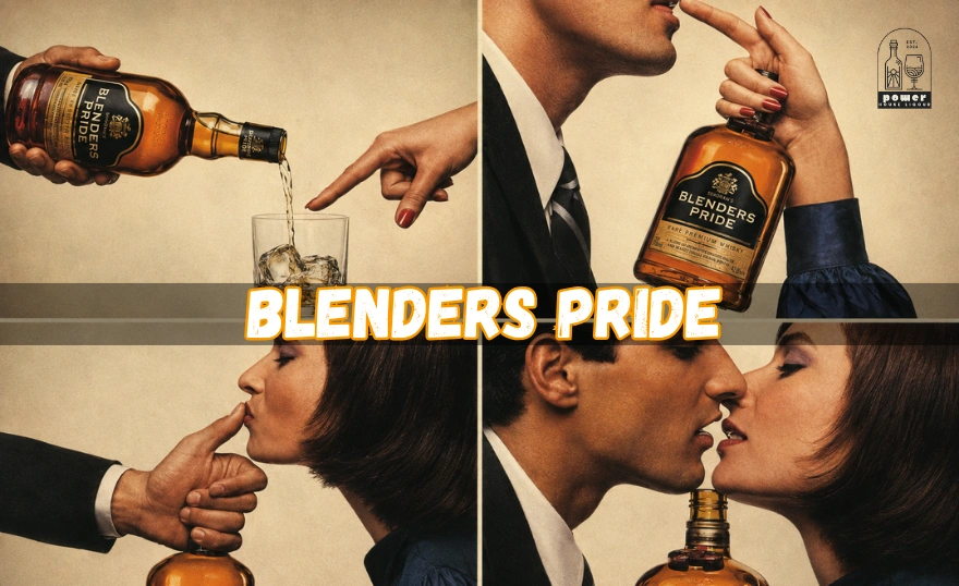 Blenders Pride 375ML Price: Variants, Flavours, and Real Numbers blenders pride 375ml price
