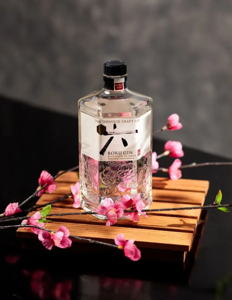 Roku Gin Price