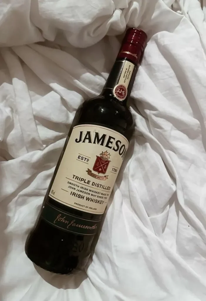Jameson Whiskey Price In Rajasthan