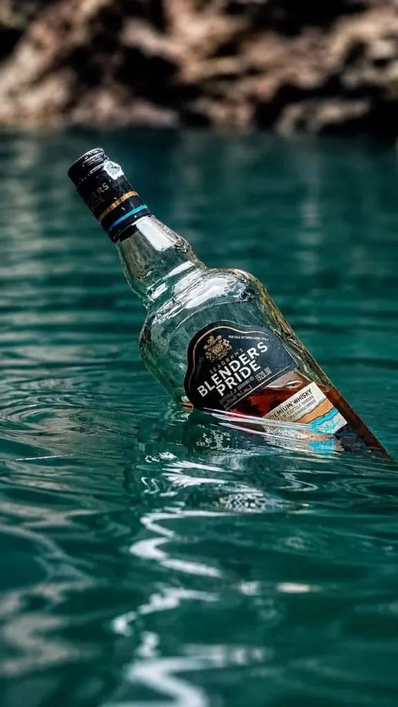 Blenders Pride
