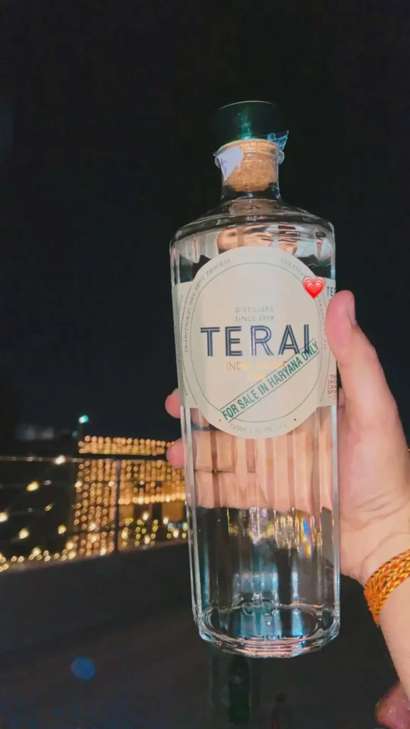 terai gin price in pune