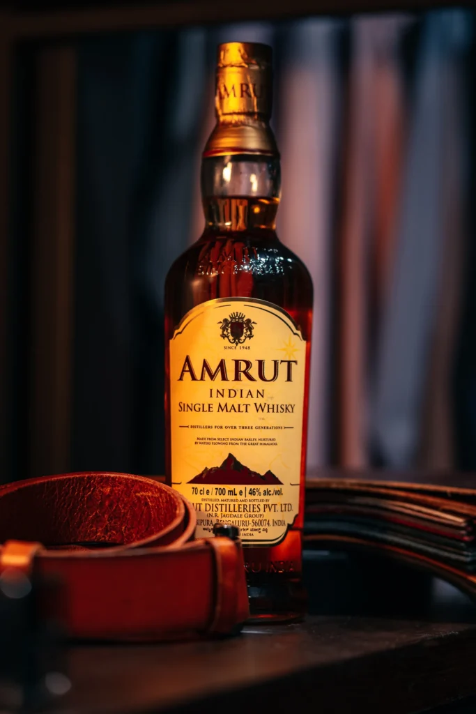 Amrut Amalgam Malt Whisky 750 ML Price