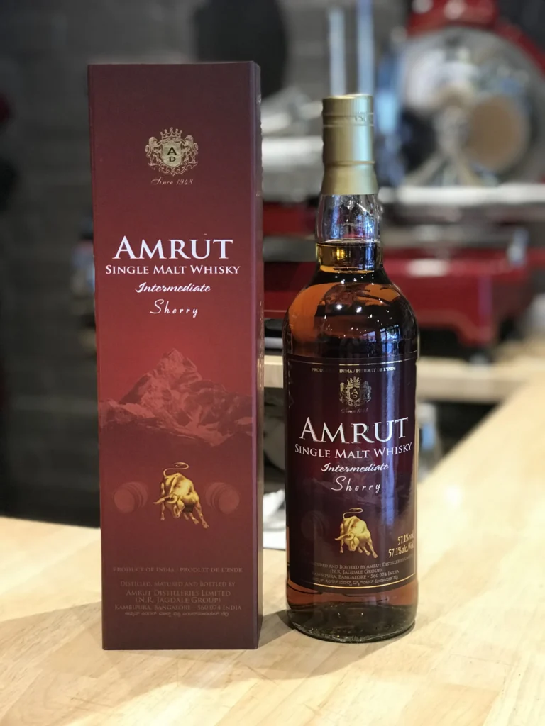 Amrut Amalgam Malt Whisky Price In Bangalore