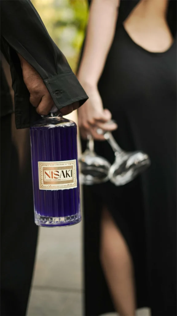 Nisaki Gin Review