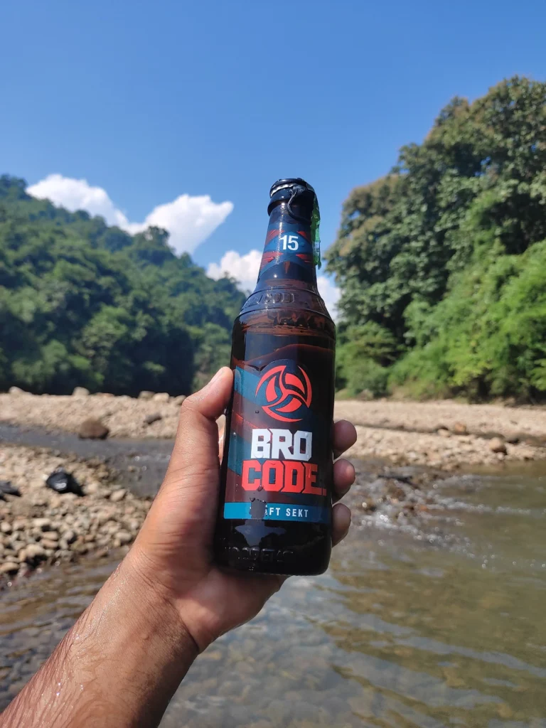 Bro Code Beer Price
