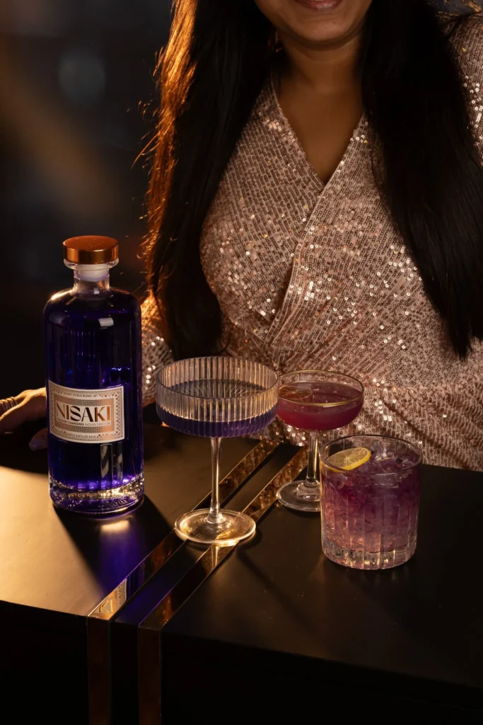 Nisaki Gin Price In India