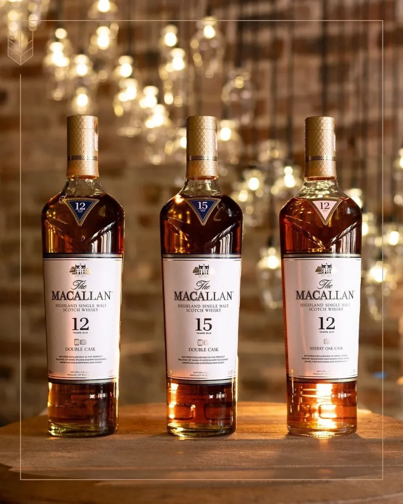 Macallan Whisky Price In Gurgaon