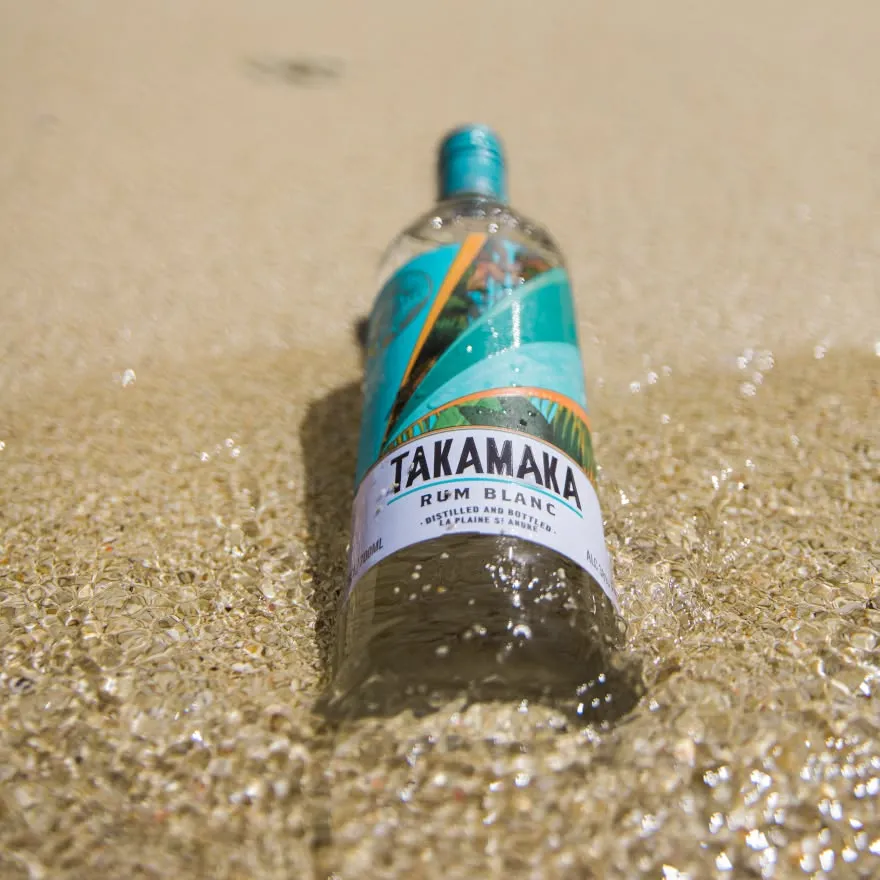 Takamaka Rum Price
