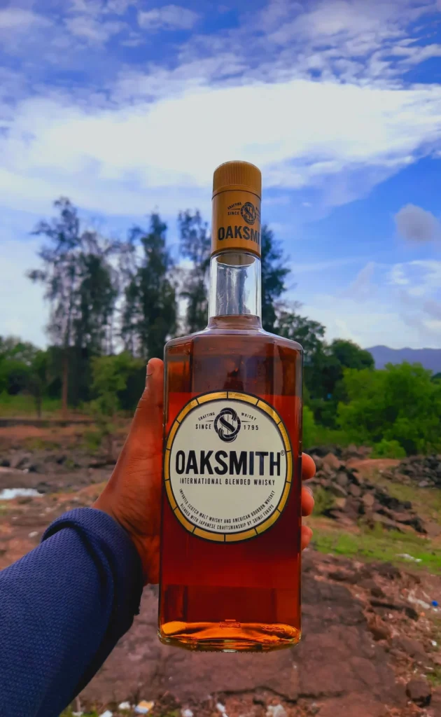 Oaksmith Silver Price