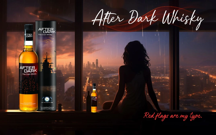 After Dark Whisky 750ml Price, Flavours & A Simple Recipe To Try After Dark Whisky 750ML Price