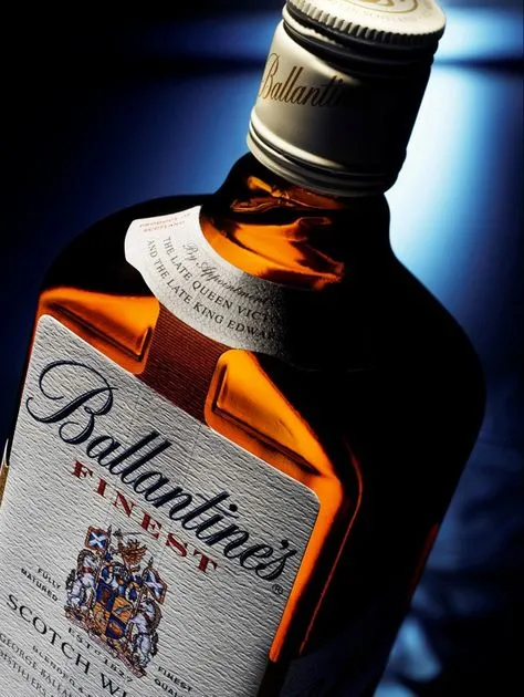 Ballantine Whisky Price In Mumbai