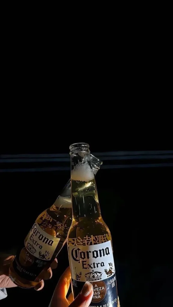 Corona Beer
