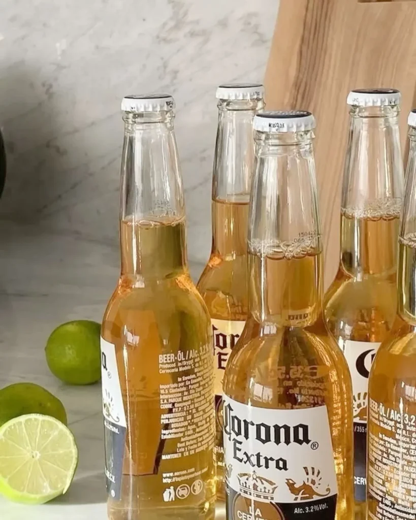 Corona Beer Price