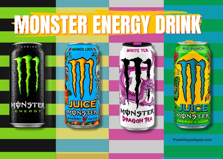Monster Energy Alcoholic or Not? The Honest Answer Inside Monster Energy Drink Alcohol Percentage