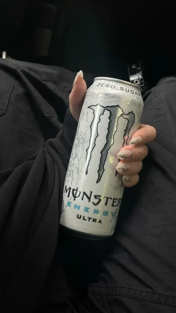 Monster Energy Drink Price