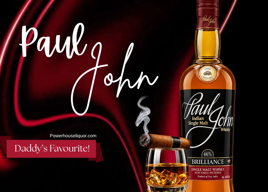 Paul John Whisky Price In Delhi: 5 Truths Before You Buy