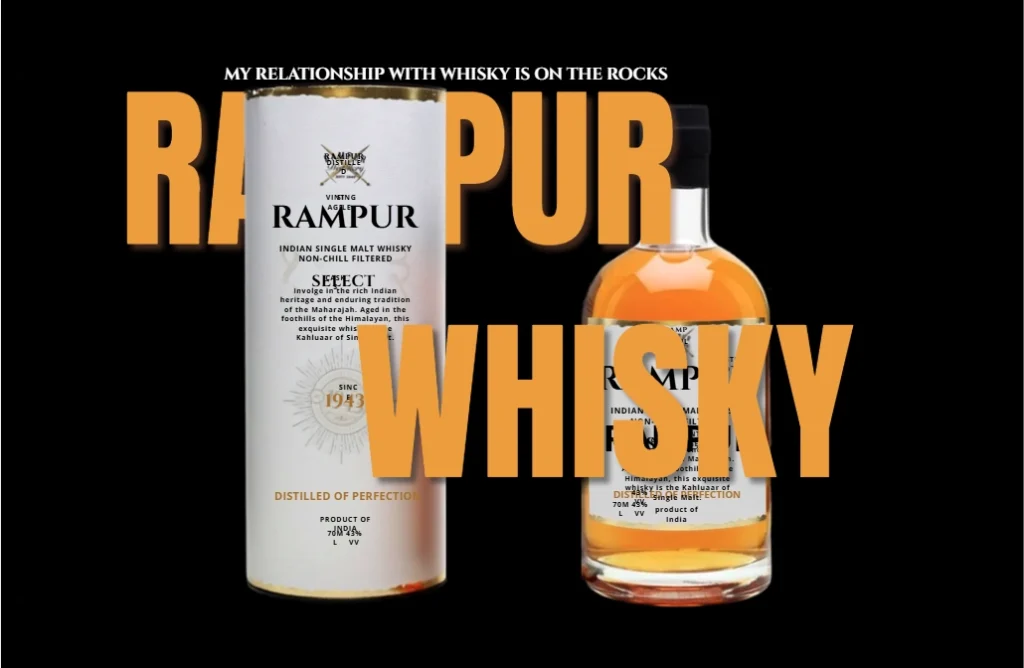 Rampur Whisky Price in Delhi, Flavours & A Simple Recipe To Try Rampur Whisky Price In Delhi