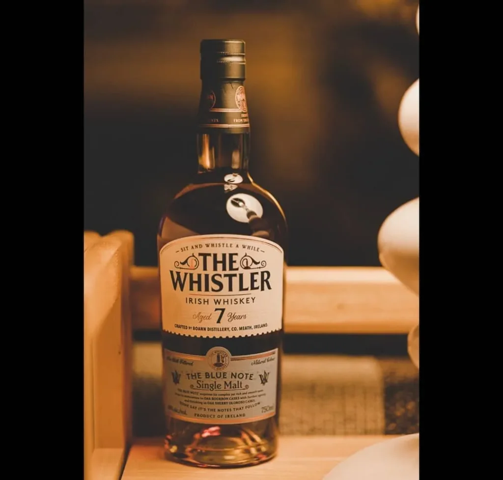 Whistler Whisky Price In Delhi