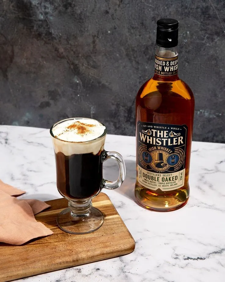 Whistler Whisky Price In Haryana