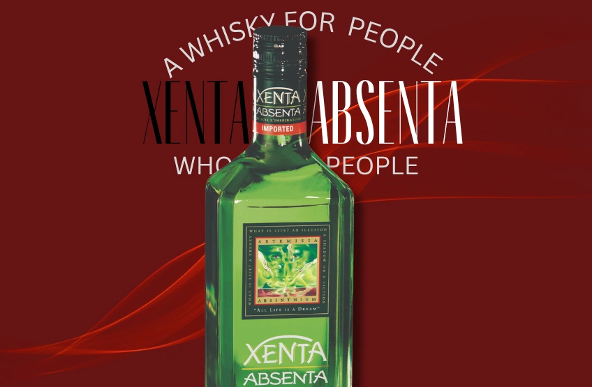 Everything About Xenta Absenta Price And Alcohol Percentage Xenta Absenta