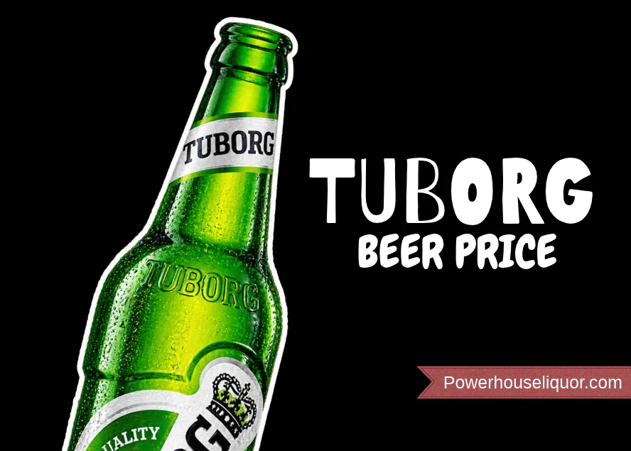 Tuborg Beer Price 2026: 4 Costly Mistakes to Avoid Tuborg Beer Price